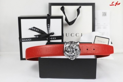 G.U.C.C.I. Belts AAAA 0100 Men