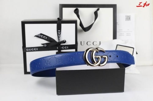 G.U.C.C.I. Belts AAAA 0054 Men