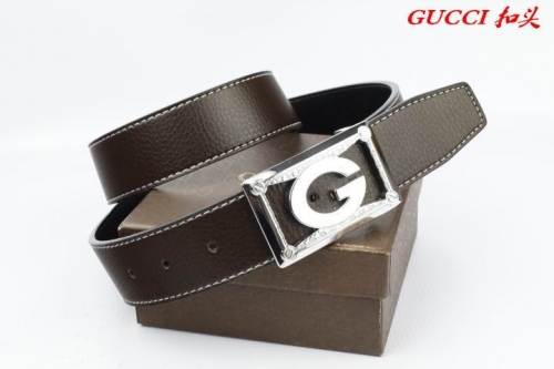 G.U.C.C.I. Belts AAA 0357 Men