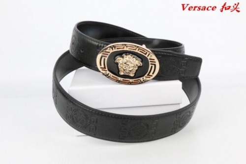 V.E.R.S.A.C.E. Belts AAA 0031 Men