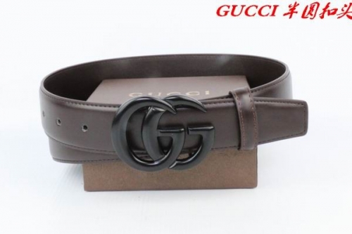 G.U.C.C.I. Belts AAA 1309 Men
