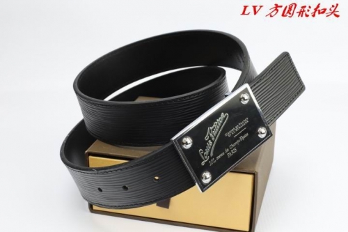 L..V.. Belts AAA 2134 Men