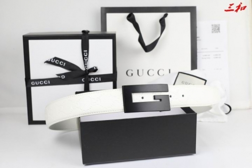 G.U.C.C.I. Belts AAAA 0155 Men