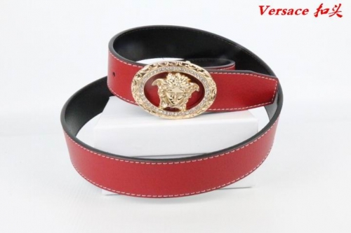 V.E.R.S.A.C.E. Belts AAA 0046 Men