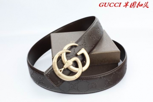 G.U.C.C.I. Belts AAA 1084 Men