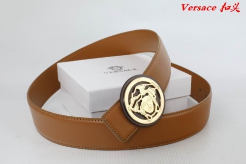 V.E.R.S.A.C.E. Belts AAA 0299 Men