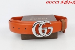 G.U.C.C.I. Belts AAA 1301 Men