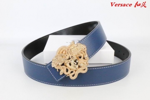 V.E.R.S.A.C.E. Belts AAA 0379 Men