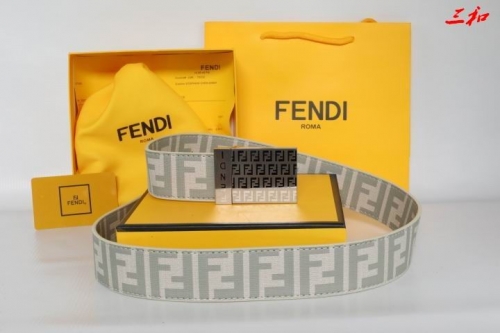 F.E.N.D.I. Belts AAAA 0002 Men