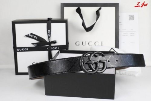 G.U.C.C.I. Belts AAAA 0238 Men