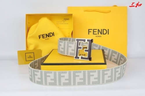 F.E.N.D.I. Belts AAAA 0006 Men