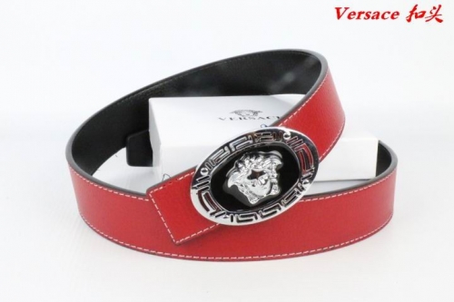 V.E.R.S.A.C.E. Belts AAA 0390 Men