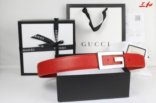 G.U.C.C.I. Belts AAAA 0104 Men