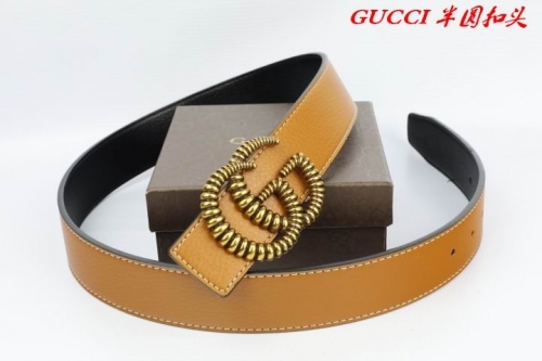 G.U.C.C.I. Belts AAA 1213 Men