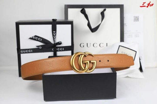 G.U.C.C.I. Belts AAAA 0108 Men