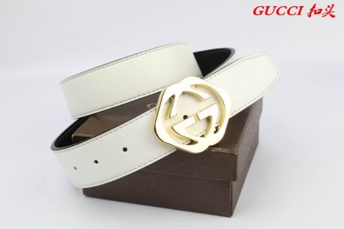 G.U.C.C.I. Belts AAA 0545 Men