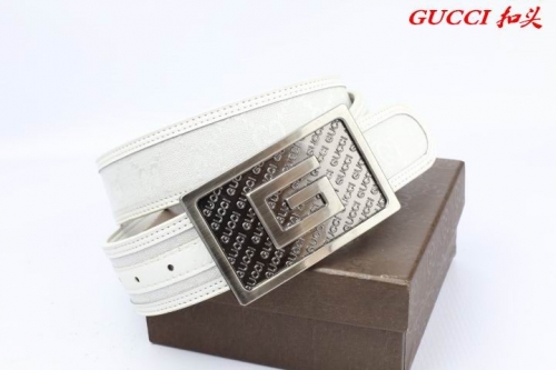 G.U.C.C.I. Belts AAA 0281 Men