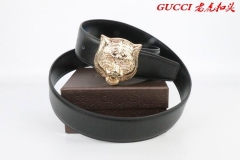 G.U.C.C.I. Belts AAA 3145 Men