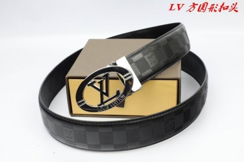 L..V.. Belts AAA 2240 Men