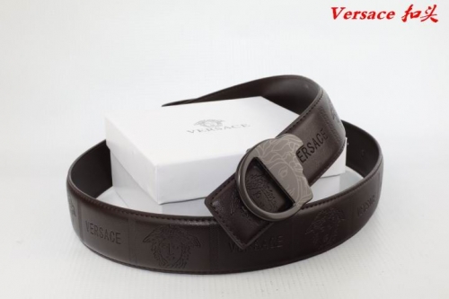 V.E.R.S.A.C.E. Belts AAA 0222 Men