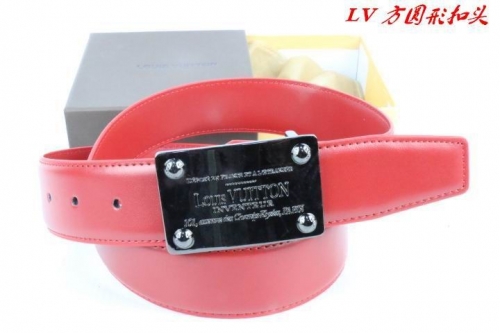 L..V.. Belts AAA 2159 Men