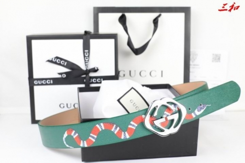 G.U.C.C.I. Belts AAAA 0358 Men