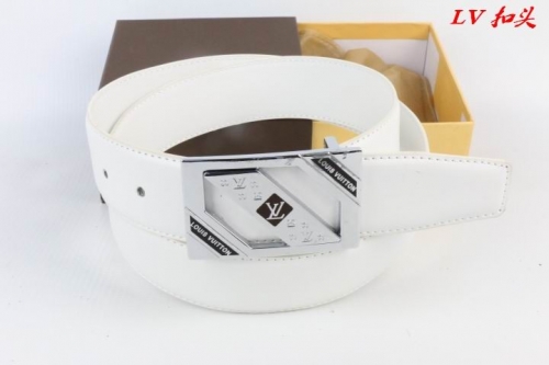 L..V.. Belts AAA 0138 Men