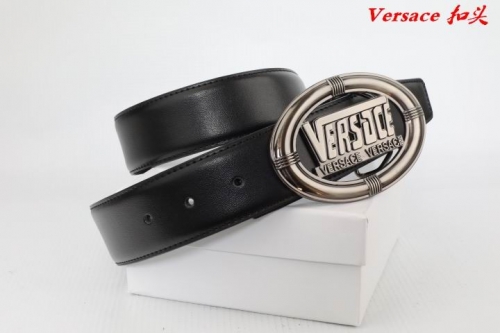 V.E.R.S.A.C.E. Belts AAA 0281 Men