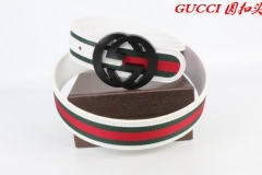 G.U.C.C.I. Belts AAA 2176 Men
