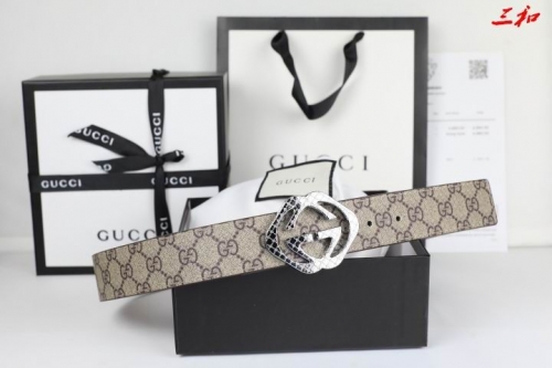 G.U.C.C.I. Belts AAAA 0301 Men