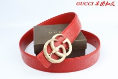 G.U.C.C.I. Belts AAA 1027 Men