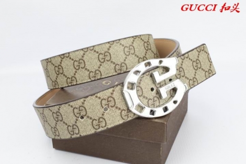 G.U.C.C.I. Belts AAA 0156 Men