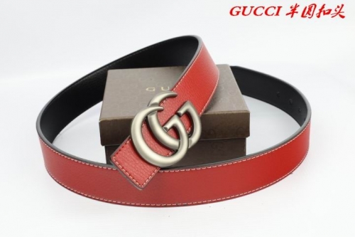 G.U.C.C.I. Belts AAA 1170 Men