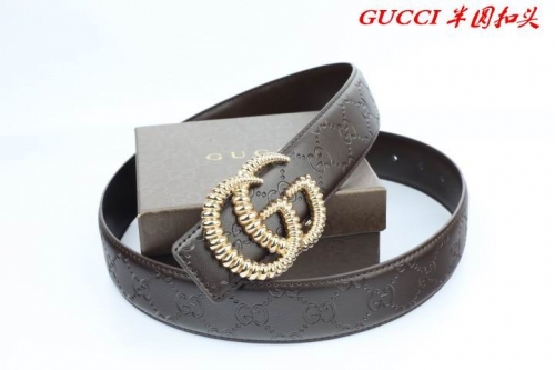 G.U.C.C.I. Belts AAA 1081 Men