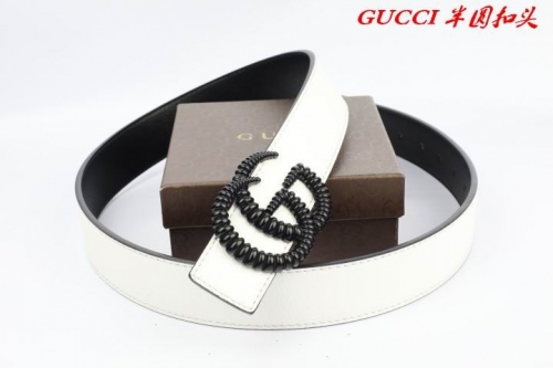 G.U.C.C.I. Belts AAA 1233 Men