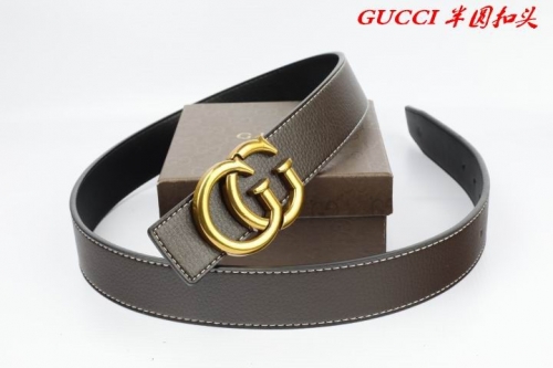 G.U.C.C.I. Belts AAA 1128 Men