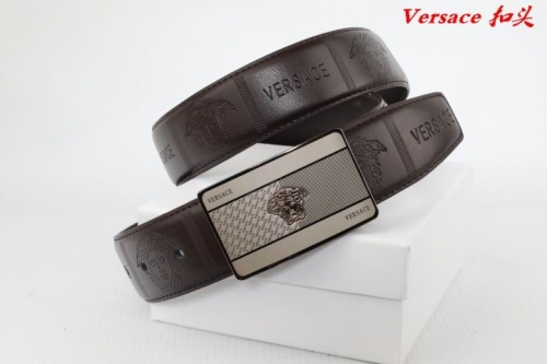V.E.R.S.A.C.E. Belts AAA 0224 Men