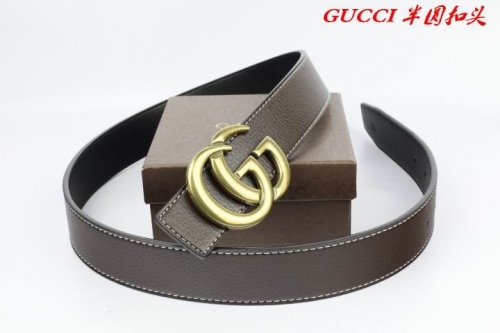 G.U.C.C.I. Belts AAA 1132 Men