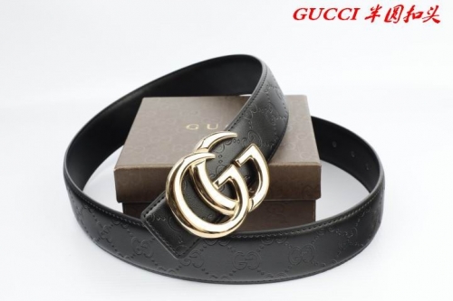 G.U.C.C.I. Belts AAA 1108 Men