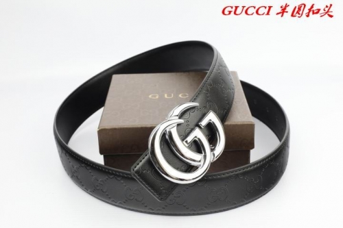 G.U.C.C.I. Belts AAA 1113 Men