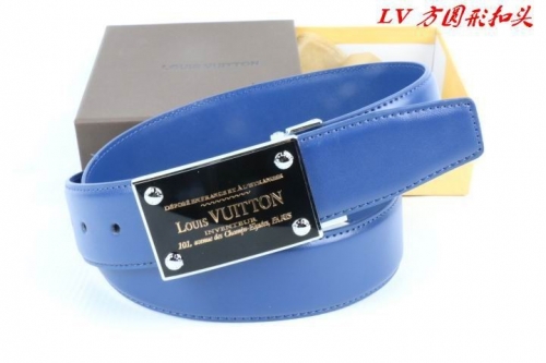 L..V.. Belts AAA 2184 Men