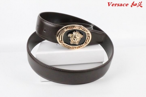 V.E.R.S.A.C.E. Belts AAA 0182 Men