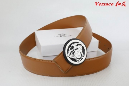 V.E.R.S.A.C.E. Belts AAA 0298 Men