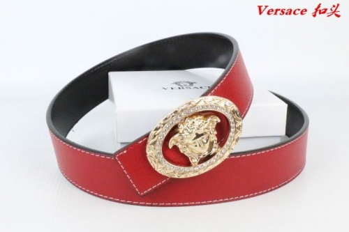 V.E.R.S.A.C.E. Belts AAA 0387 Men