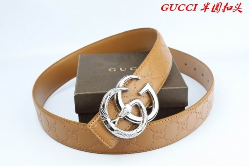 G.U.C.C.I. Belts AAA 1049 Men