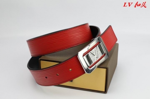 L..V.. Belts AAA 0078 Men