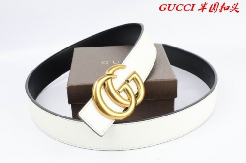 G.U.C.C.I. Belts AAA 1224 Men