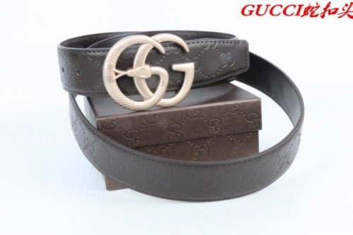 G.U.C.C.I. Belts AAA 3096 Men