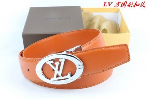 L..V.. Belts AAA 2275 Men