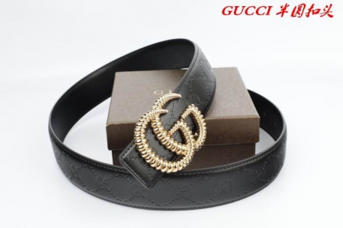 G.U.C.C.I. Belts AAA 1099 Men